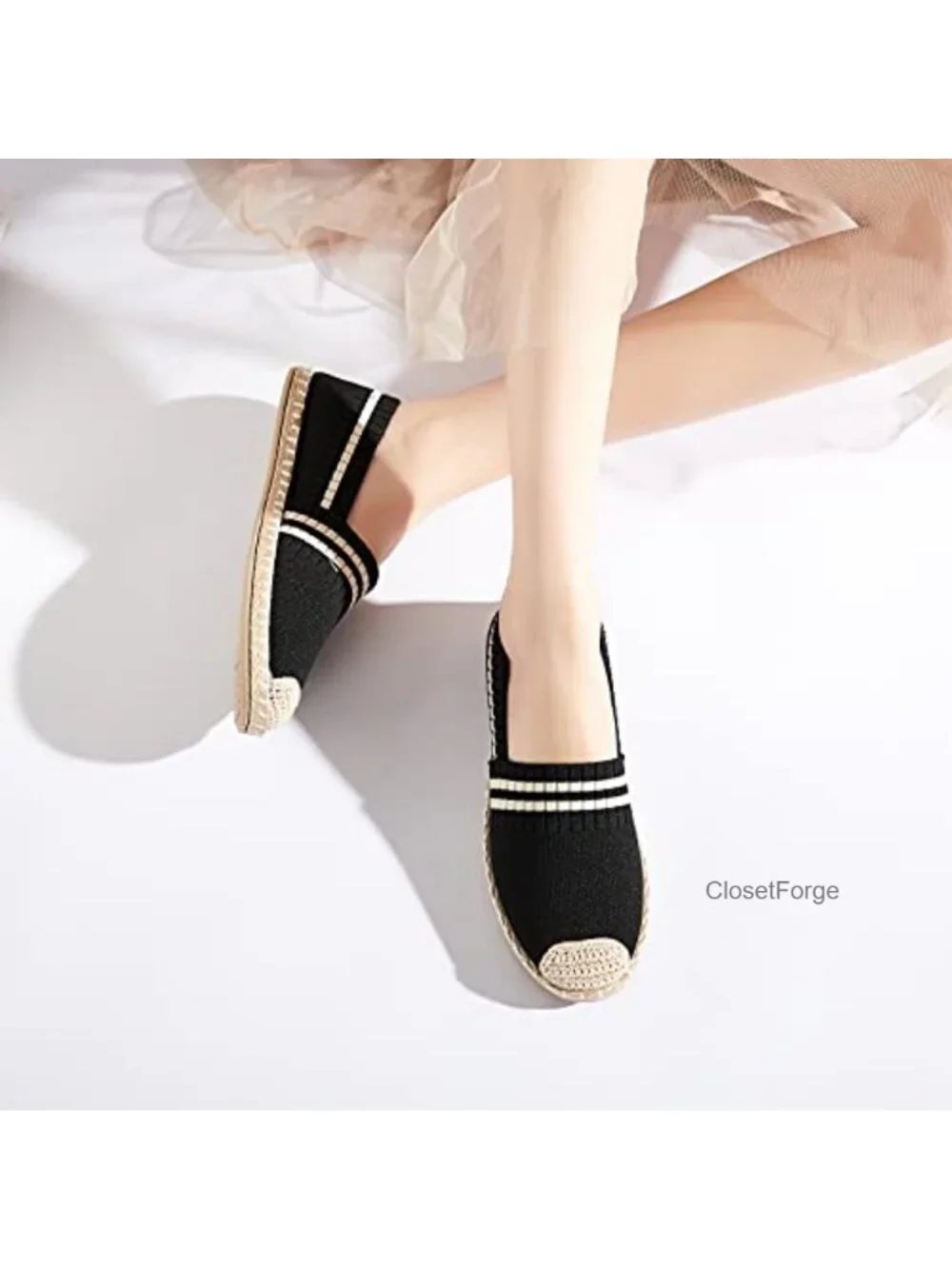 N/A effortless slip